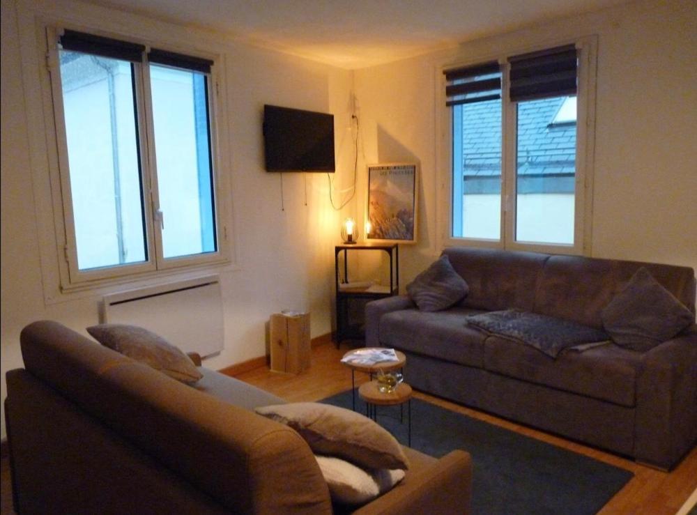 Cauterets Centre Village 19 Couchages エクステリア 写真
