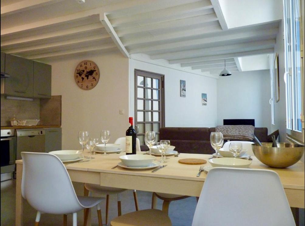Cauterets Centre Village 19 Couchages エクステリア 写真