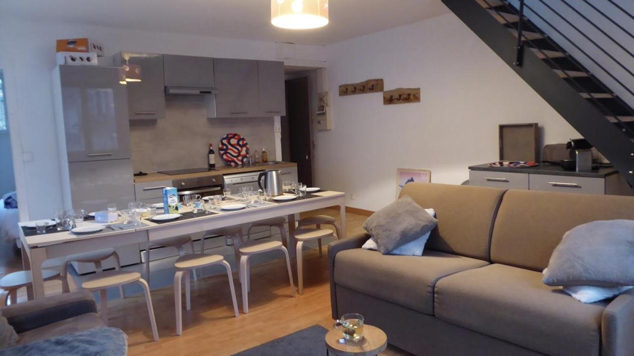 Cauterets Centre Village 19 Couchages エクステリア 写真